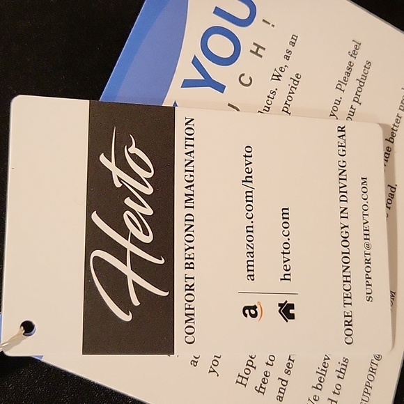 NWT kids wetsuit - Picture 4 of 9